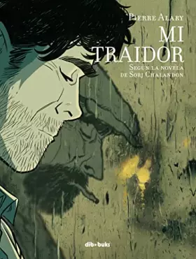 Couverture du produit · Mi traidor (VELA GRAFICA)