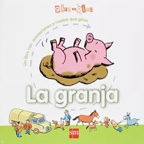 Couverture du produit · La granja (Gira-gira)