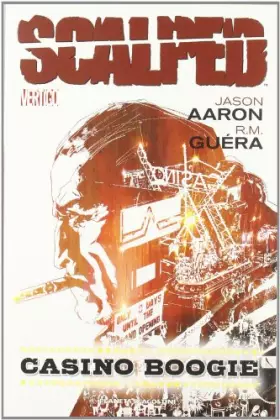 Couverture du produit · SCALPED Nº2: CASION BOOGIE (Vértigo)