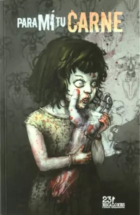 Couverture du produit · Para Mí Tu Carne (SIN COLECCION)