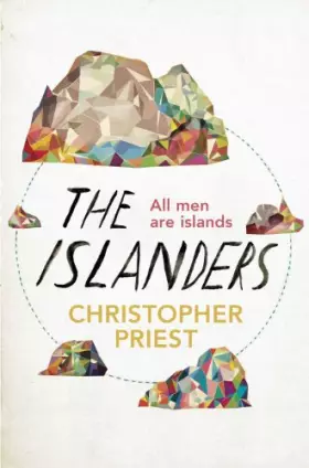 Couverture du produit · The Islanders
