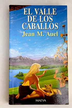 Couverture du produit · Hijos de la tierra,los. t.2 : el Valle de los caballos