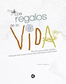 Couverture du produit · Los regalos de la vida (Inspiración y creatividad)