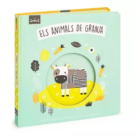 Couverture du produit · Els animals de la granja (ELS REMENUTS)