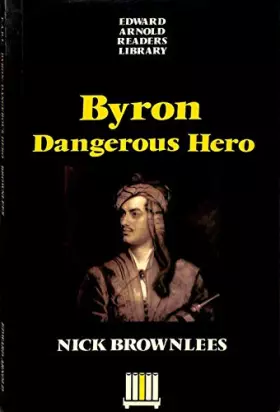 Couverture du produit · Nerl Dangerous Hero (Edward Arnold Readers Library. Level 3)