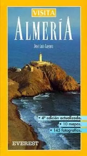 Couverture du produit · Visita Almería