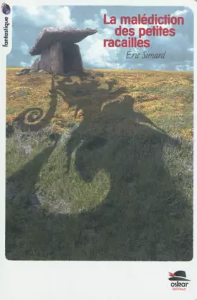 Couverture du produit · La malédiction des petites racailles