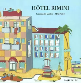 Couverture du produit · Hôtel Rimini