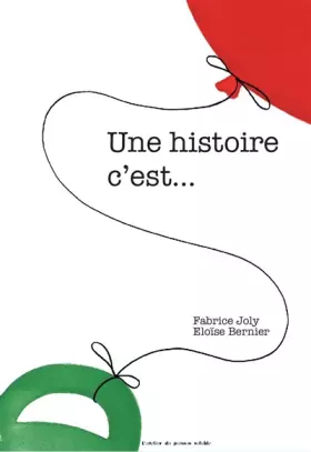 Couverture du produit · Une Histoire, C'Est...
