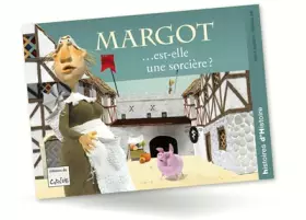 Couverture du produit · Margot est-elle une sorcière ?