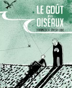 Couverture du produit · Le goût des oiseaux