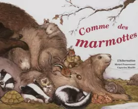 Couverture du produit · COMME DES MARMOTTES