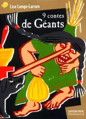 Couverture du produit · 9 contes de géants
