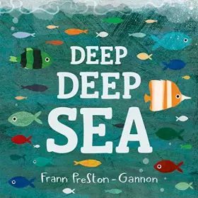 Couverture du produit · Deep Deep Sea