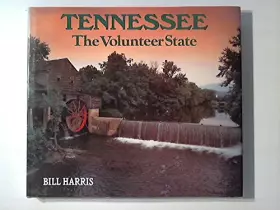 Couverture du produit · Tennessee: The Volunteer State