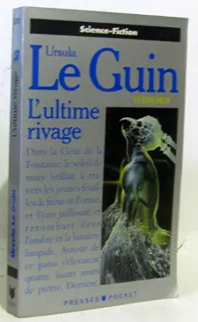 Couverture du produit · L'ultime rivage (Terremer -3)