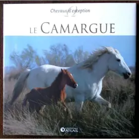 Couverture du produit · Le Camargue - Galletier, Agnès / Livre BE