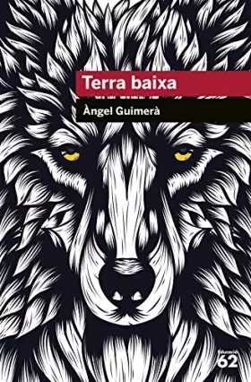 Couverture du produit · Terra baixa