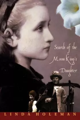 Couverture du produit · Search of the Moon King's Daughter