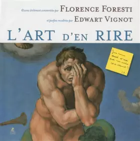 Couverture du produit · L'Art d'en rire