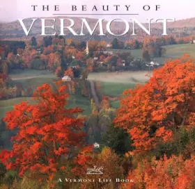 Couverture du produit · The Beauty of Vermont