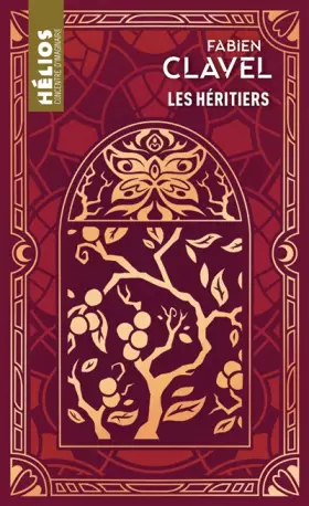 Couverture du produit · Les Héritiers