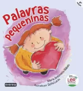 Couverture du produit · Palavras Pequeninas