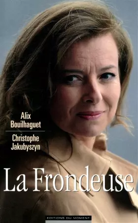 Couverture du produit · La frondeuse