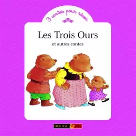 Couverture du produit · Les Trois Ours et autres contes
