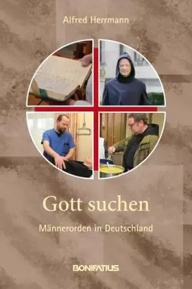 Couverture du produit · Gott suchen: Männerorden in Deutschland