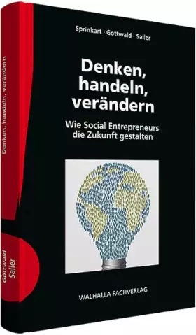 Couverture du produit · Fair Business: Wie Social Entrepreneurs die Zukunft gestalten