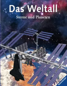 Couverture du produit · Das Weltall: Sterne und Planeten
