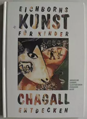 Couverture du produit · Eichborns Kunst für Kinder, Marc Chagall