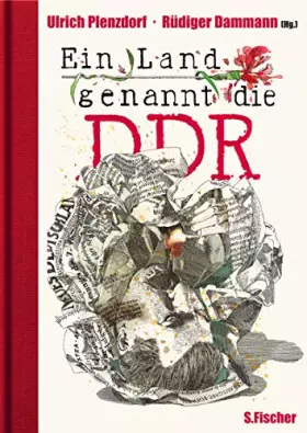 Couverture du produit · Ein Land, genannt die DDR
