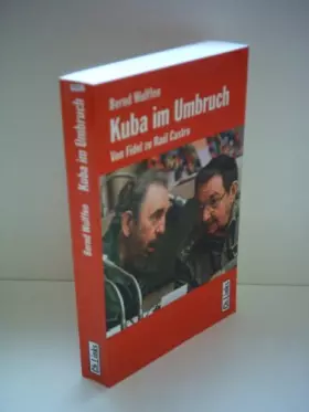 Couverture du produit · Kuba im Umbruch. Von Fidel zu Raúl Castro