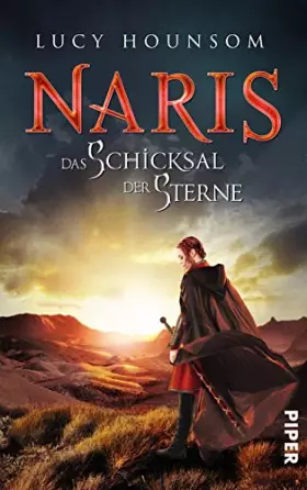 Couverture du produit · Naris: Das Schicksal der Sterne