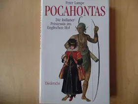 Couverture du produit · Pocahontas