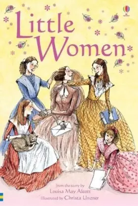 Couverture du produit · Little Women (Young Reading Level 3) [Paperback] [Jan 01, 2006] NA