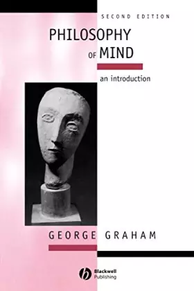 Couverture du produit · Philosophy of Mind: An Introduction