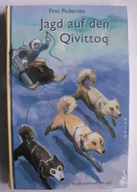 Couverture du produit · Jagd auf Qivittoq