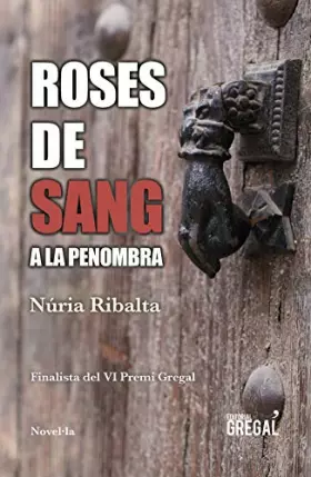 Couverture du produit · Roses de sang a la penombra