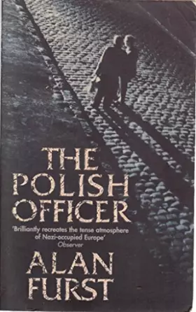 Couverture du produit · The Polish Officer