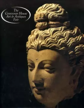 Couverture du produit · THE GROSVENOR HOUSE ART & ANTIQUES FAIR 11th-20th June 1998