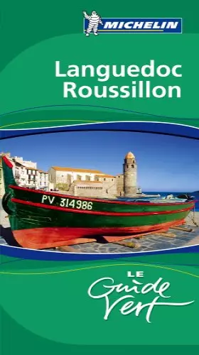 Couverture du produit · Languedoc Roussillon : Gorges du Tarn, Cévennes