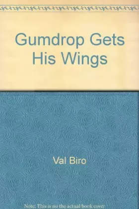 Couverture du produit · Gumdrop Gets His Wings (Picture Puffin)
