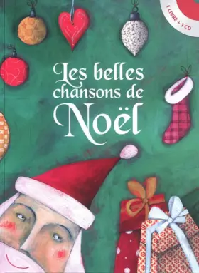 Couverture du produit · Les Belles Chansons de Noël