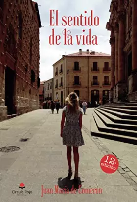 Couverture du produit · El sentido de la vida (NOVELA)