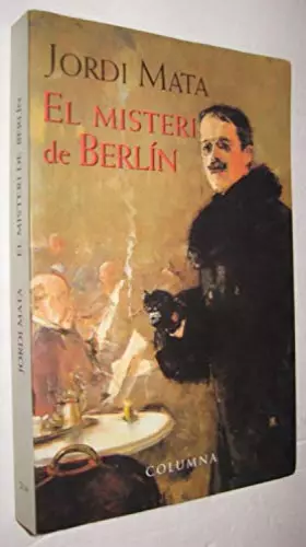 Couverture du produit · El misteri de Berlín