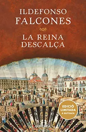 Couverture du produit · La reina descalça (edició limitada) (Narrativa)