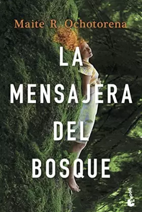 Couverture du produit · La mensajera del bosque (Crimen y misterio)